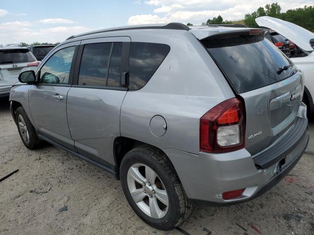 Photo 2 from auction – 2016 JEEP COMPASS SP with VIN 1C4NJDBBXGD635898