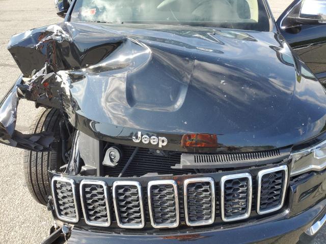 Photo 12 from auction – 2018 JEEP GRAND CHER with VIN 1C4RJFBG8JC401717