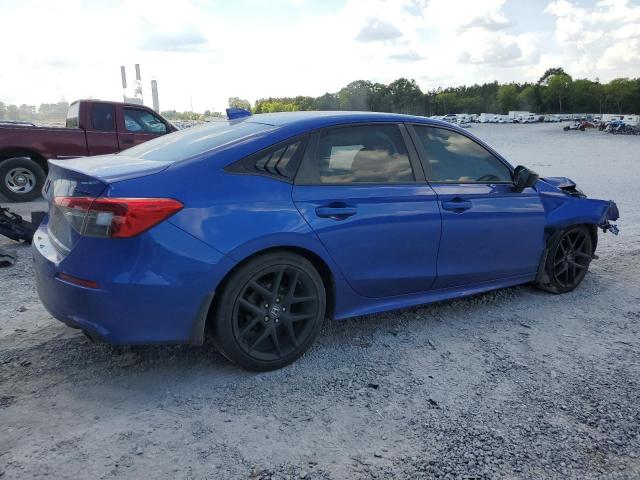 Photo 3 from auction – 2022 HONDA CIVIC with VIN 2HGFE2F53NH569780