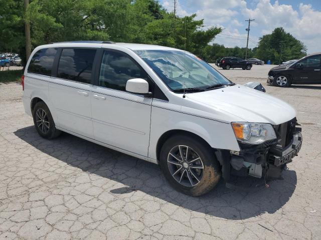 Photo 4 from auction – 2017 DODGE GRAND CARA with VIN 2C4RDGCG4HR605525