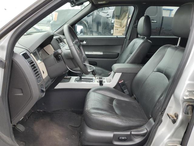 Photo 7 from auction – 2008 MERCURY MARINER with VIN 4M2CU911X8KJ19200