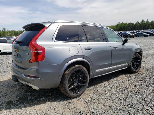 Photo 3 from auction – 2016 VOLVO XC90 T6 with VIN YV4A22PL2G1068604