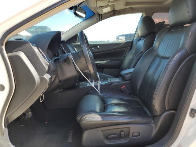 Photo 7 from auction – 2012 NISSAN MAXIMA S with VIN 1N4AA5AP8CC856598