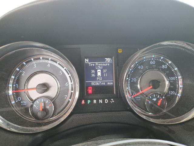 Foto 9 de la subasta – 2011 CHRYSLER TOWN & COU con VIN 2A4RR8DG0BR803476