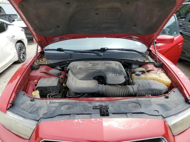 Photo 11 from auction – 2011 DODGE CHARGER with VIN 2B3CL3CG5BH534528