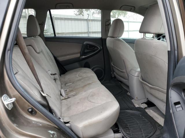 Photo 11 from auction – 2012 TOYOTA RAV4 with VIN 2T3KF4DV2CW134450