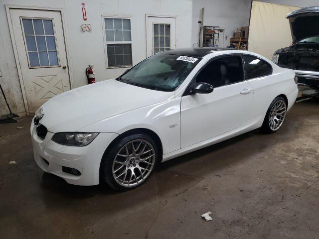 Photo 1 from auction – 2009 BMW 335 XI with VIN WBAWC735X9E063993