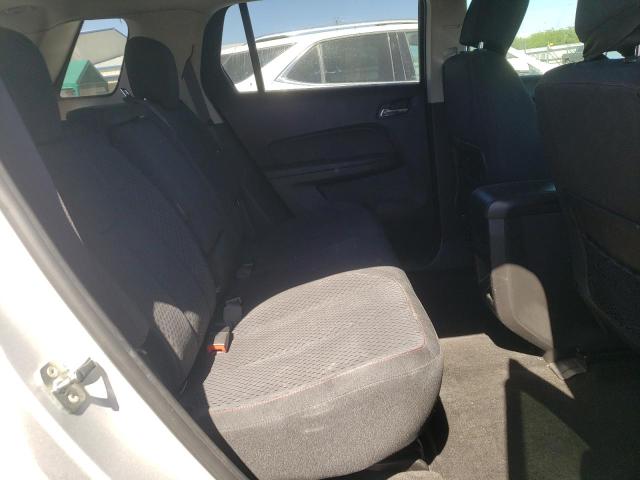 Photo 10 from auction – 2012 GMC TERRAIN SL with VIN 2GKALMEK3C6366371