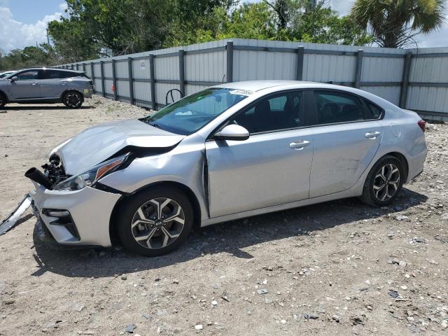 KIA FORTE FE 2019 with VIN 3KPF24AD3KE079509 - Photo from auction