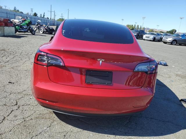 Photo 6 from auction – 2023 TESLA MODEL 3 with VIN 5YJ3E1EA9PF499608