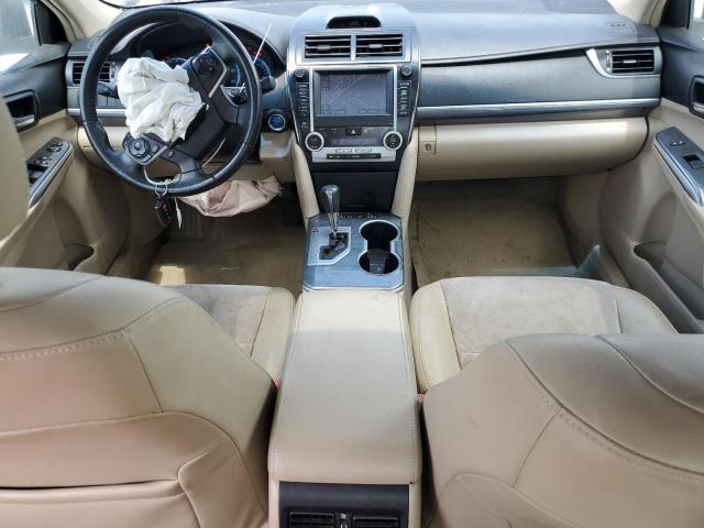 Photo 8 from auction – 2012 TOYOTA CAMRY HYBR with VIN 4T1BD1FK2CU039466