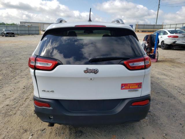 Photo 6 from auction – 2015 JEEP CHEROKEE L with VIN 1C4PJMCB3FW528279