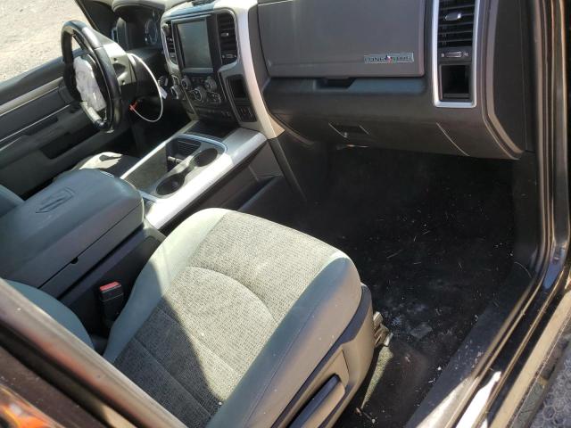 Photo 8 from auction – 2017 RAM 1500 SLT with VIN 1C6RR6LT9HS536345