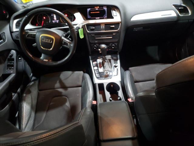 Photo 8 from auction – 2012 AUDI A4 PRESTIG with VIN WAUKFAFL7CA058035