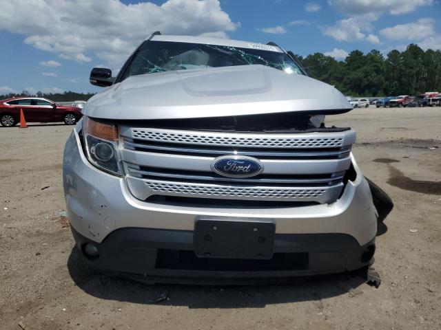 Photo 5 from auction – 2014 FORD EXPLORER X with VIN 1FM5K7D84EGB40166