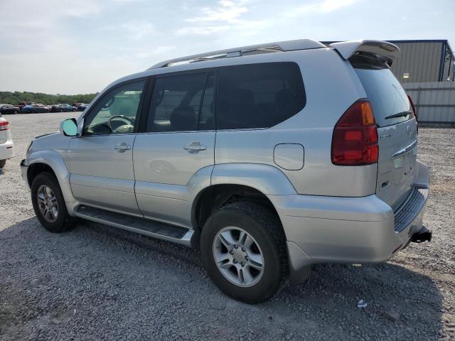 Photo 2 from auction – 2007 LEXUS GX 470 with VIN JTJBT20X770130910