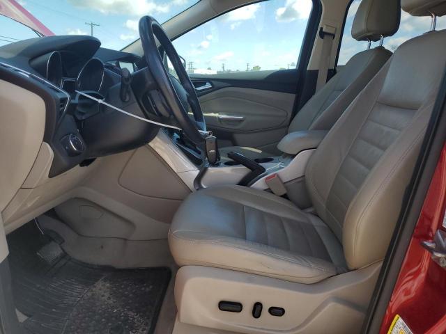 Photo 7 from auction – 2013 FORD ESCAPE with VIN 1FMCU9H96DUC77500