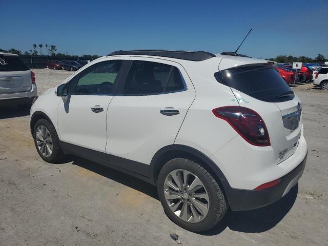 Photo 2 from auction – 2017 BUICK ENCORE PRE with VIN KL4CJASB9HB131906