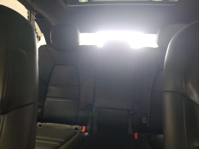 Photo 10 from auction – 2020 PORSCHE CAYENNE with VIN WP1AA2AY3LDA08395