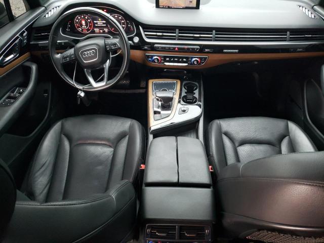 Foto 8 de la subasta – 2017 AUDI Q7 PRESTIG con VIN WA1VAAF71HD029633