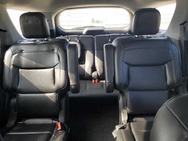 Photo 10 from auction – 2022 FORD EXPLORER X with VIN 1FMSK8DH3NGB13582