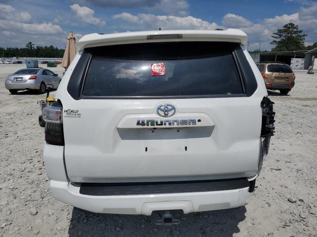 Photo 6 from auction – 2021 TOYOTA 4RUNNER with VIN JTEEU5JR3M5231919