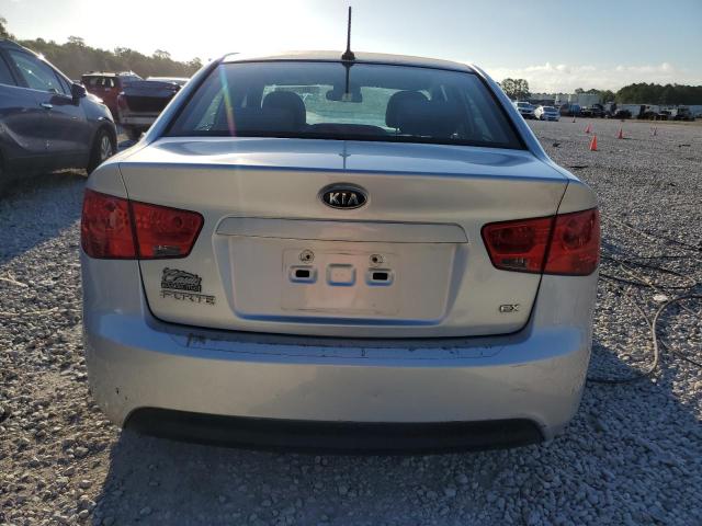 Photo 6 from auction – 2013 KIA FORTE EX with VIN KNAFU4A20D5689985