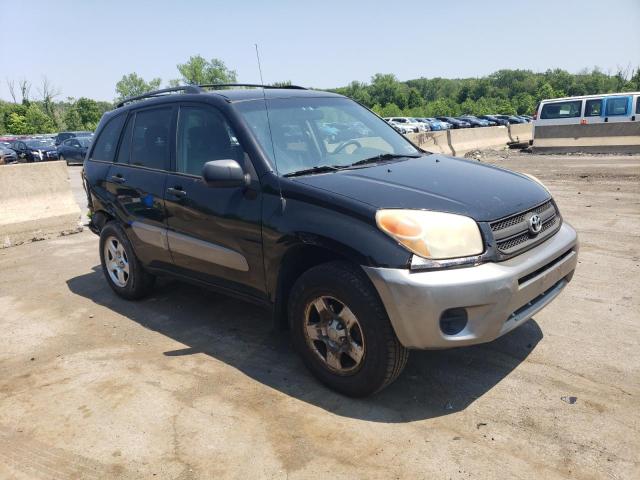 Photo 4 from auction – 2005 TOYOTA RAV4 with VIN JTEHD20V056029092
