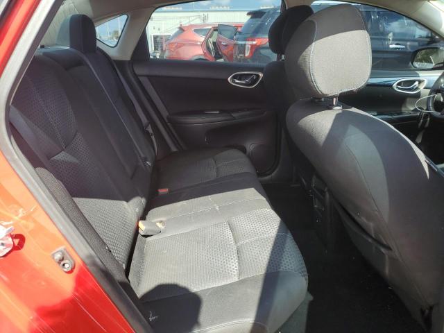 Photo 10 from auction – 2019 NISSAN SENTRA S with VIN 3N1AB7AP1KY297925