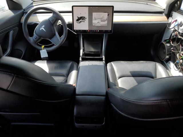 Photo 8 from auction – 2020 TESLA MODEL 3 with VIN 5YJ3E1EA6LF659759