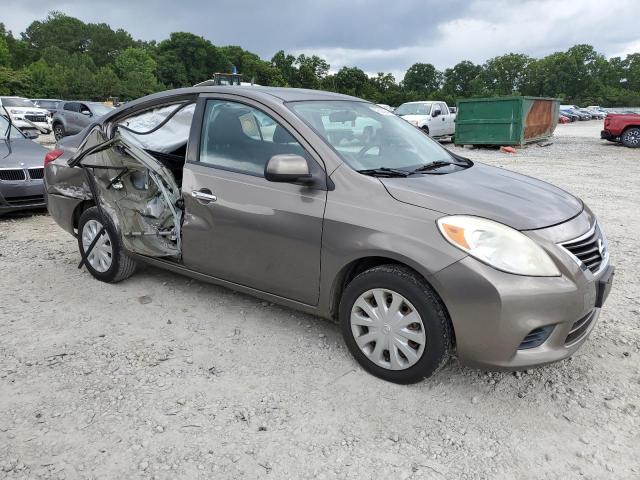 Photo 4 from auction – 2012 NISSAN VERSA S with VIN 3N1CN7AP5CL825951