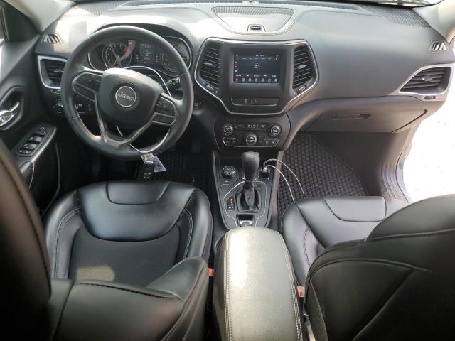 Photo 8 from auction – 2019 JEEP CHEROKEE L with VIN 1C4PJMLX8KD473104