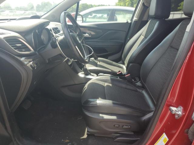 Photo 7 from auction – 2015 BUICK ENCORE with VIN KL4CJASB2FB216518