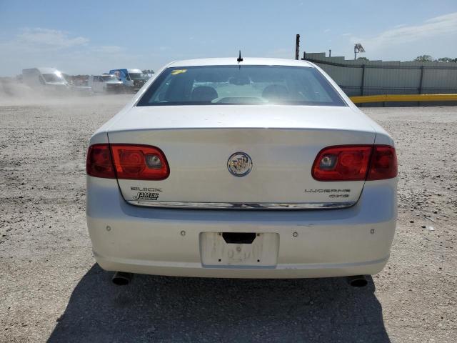 Photo 6 from auction – 2008 BUICK LUCERNE CX with VIN 1G4HE57Y98U146328