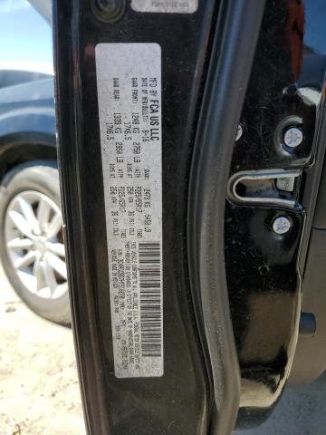 Photo 14 from auction – 2017 DODGE JOURNEY SX with VIN 3C4PDCBG7HT510276