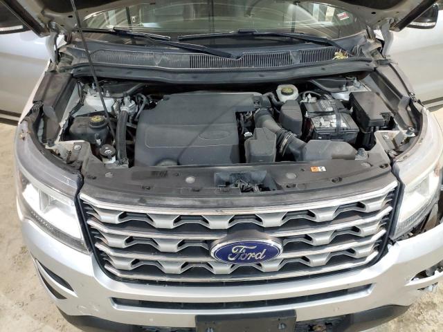 Photo 12 from auction – 2016 FORD EXPLORER X with VIN 1FM5K8D83GGC22091