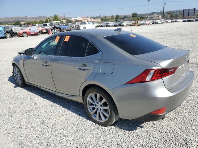 Photo 2 from auction – 2016 LEXUS IS with VIN JTHBA1D2XG5031002