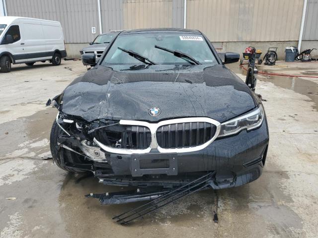 Photo 5 from auction – 2019 BMW 330XI with VIN WBA5R7C59KAJ86661