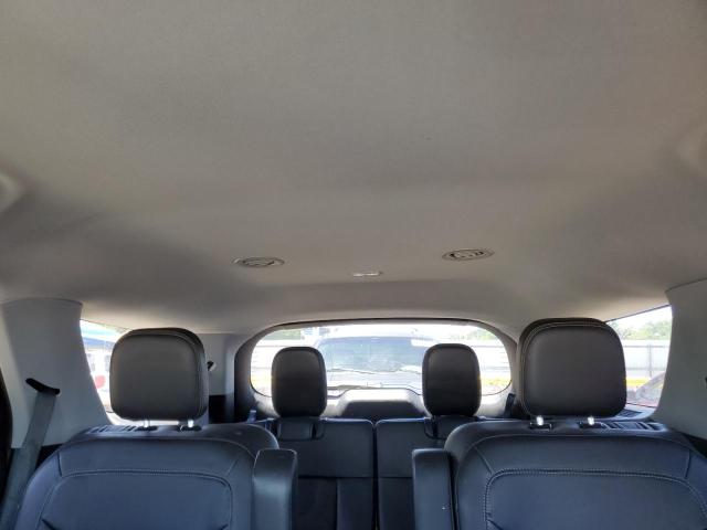 Photo 10 from auction – 2021 FORD EXPLORER X with VIN 1FMSK8DHXMGB32189