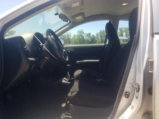 Photo 7 from auction – 2015 NISSAN VERSA with VIN 3N1CN7AP4FL825640