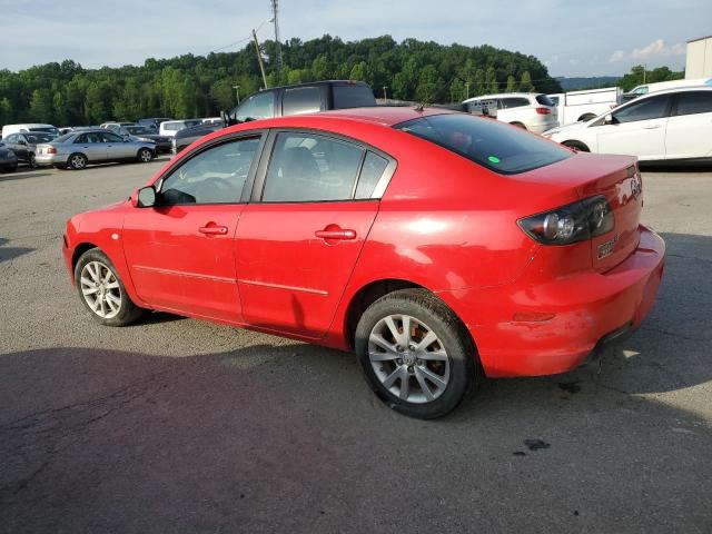 صورة رقم 2 من المزاد - 2007 MAZDA 3 I مع VIN JM1BK12F271715120