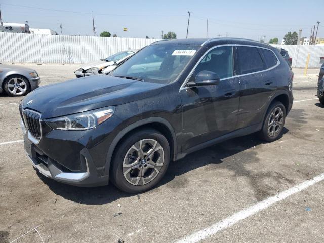 BMW X1 XDRIVE2 2023 with VIN WBX73EF01P5X52090 - Photo from auction