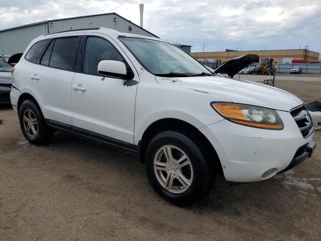 Photo 4 from auction – 2009 HYUNDAI SANTA FE G with VIN 5NMSG73E69H238730
