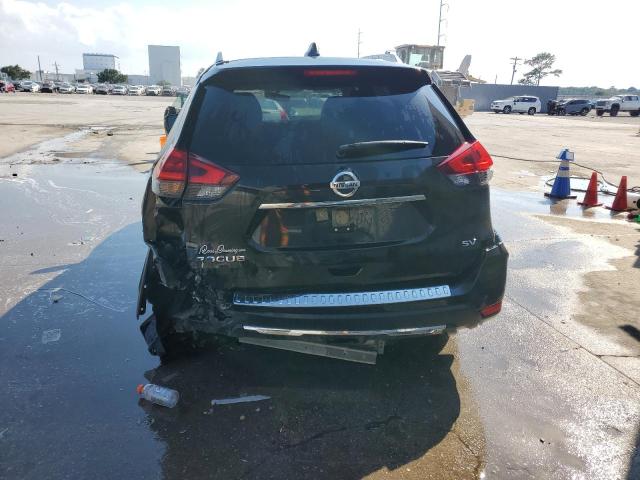 Photo 6 from auction – 2018 NISSAN ROGUE S with VIN JN8AT2MT5JW487761