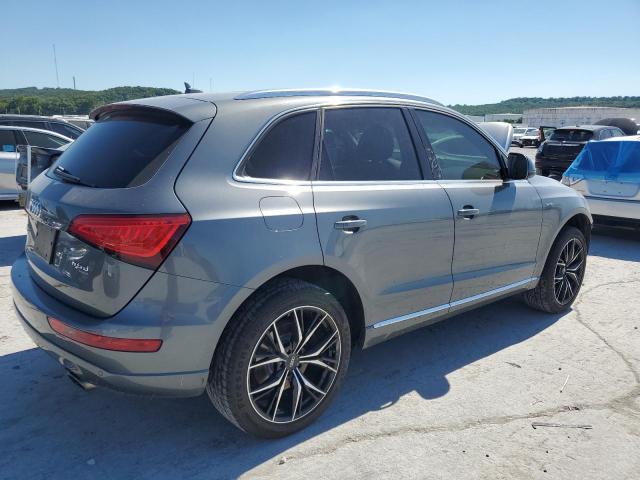 Photo 3 from auction – 2013 AUDI Q5PRESTIGE with VIN WA1C8AFP0DA044946