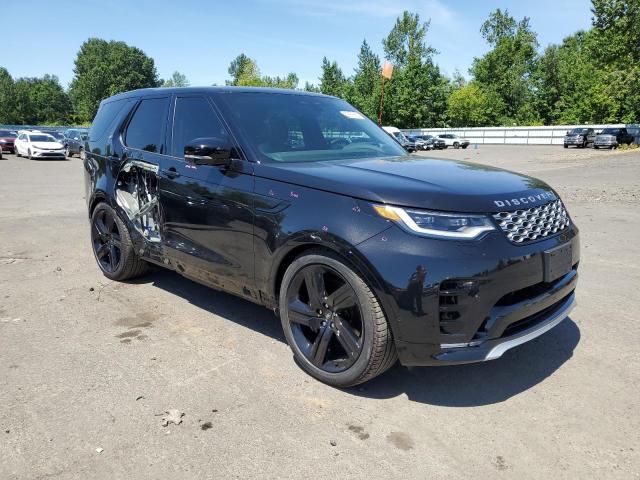 Photo 4 from auction – 2024 LAND ROVER DISCOVERY with VIN SALRW4EUXR2494063