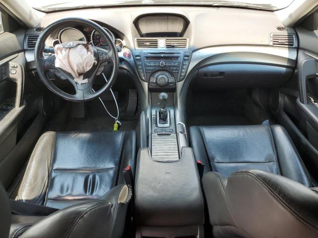 Photo 8 from auction – 2014 ACURA TL TECH with VIN 19UUA8F53EA000724