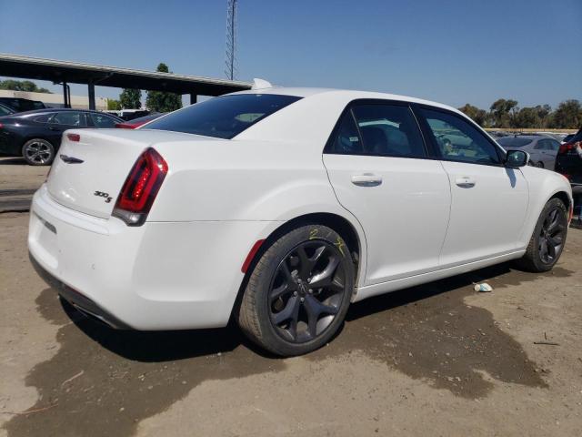 Photo 3 from auction – 2023 CHRYSLER 300 S with VIN 2C3CCABG3PH595957