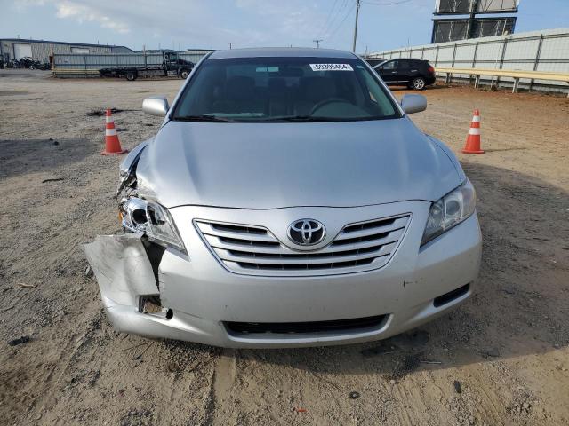 Photo 5 from auction – 2009 TOYOTA CAMRY BASE with VIN 4T1BE46K09U914051