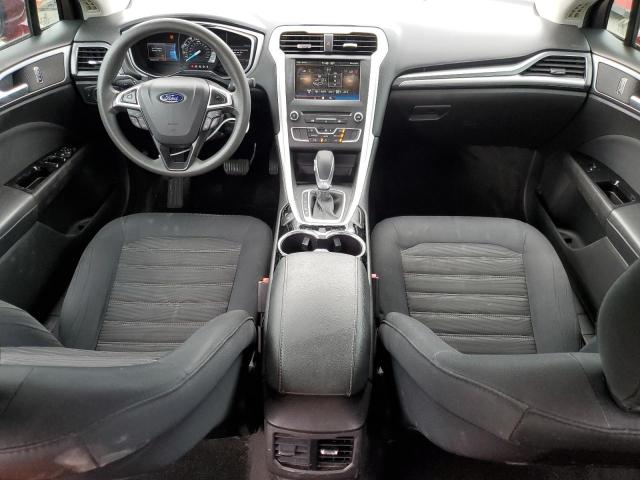 Photo 8 from auction – 2016 FORD FUSION SE with VIN 3FA6P0H72GR255224